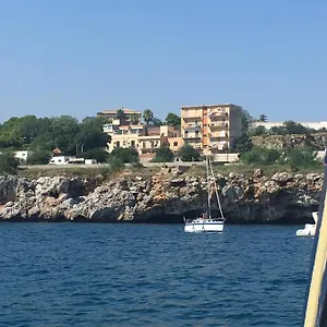 Casa Igiea Apartment Palermo