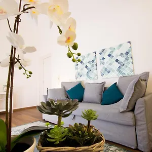 Casa Mamo 36 Apartment Palermo