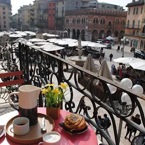 Dreaming Mazzanti 11 Apartment Verona