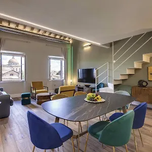 Sant'agostino Luxury By Mamo Apartment