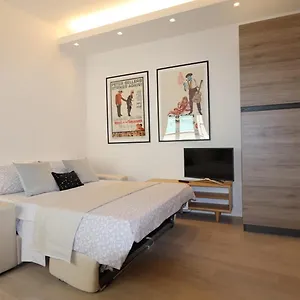 Casanova Luxury Apartment Verona