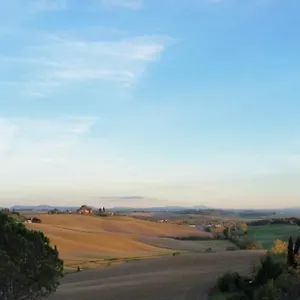  Appartamento La Terrazza Sul Mangia
