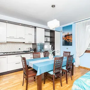  Appartamento Into The Blu With Private Parking!