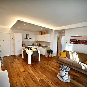  Appartamento In The Heart Of Siena, 7 Minutes From Piazza Del Campo