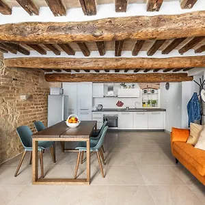  Appartamento Il Mezzanino By Living