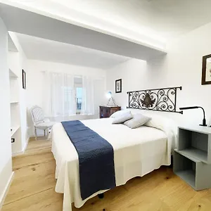  Appartamento Il Desiderio Zona Piazza Del Campo