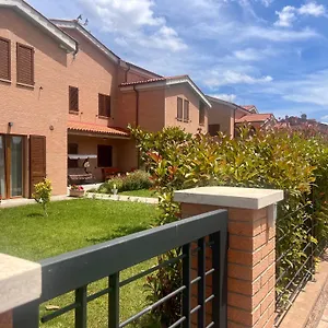  Appartamento Casa Delle