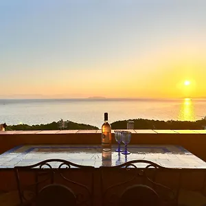 Con Vista Mare A Terramala , Terra Mala Italia