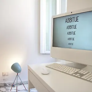 Abbitue Apartment Rome