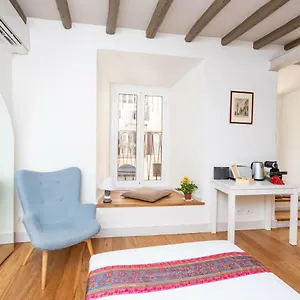 Casa Di Armando Al Pantheon Apartment Rome