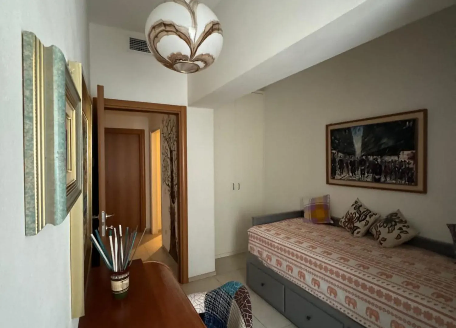 Casa. Grassi Apartment Siena